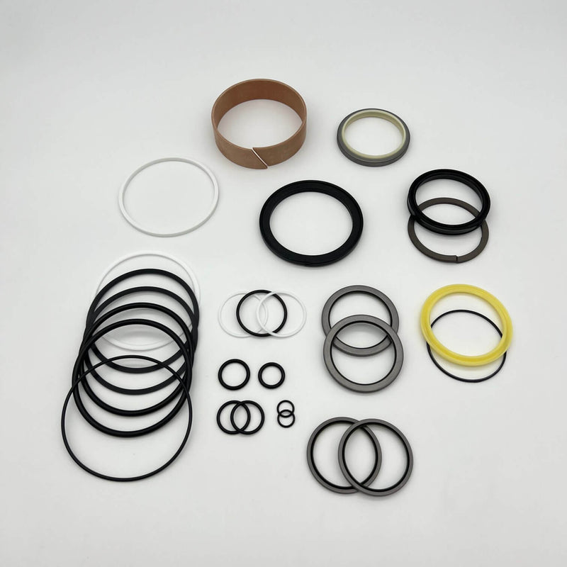 Cat 308E2 CR Mini Excavator Seal Kits | HW Part Store