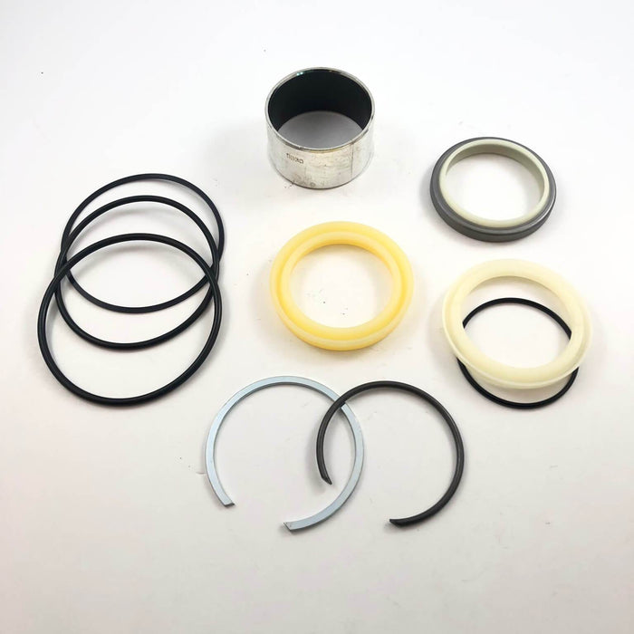 Cat 305.5E2 CR Bucket Cylinder s/n EJX00001-UP Rod Seal Kit | HW Part Store