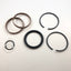 Cat 305.5E2 CR Bucket Cylinder s/n EJX00001-UP Bore Seal Kit | HW Part Store