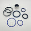 Cat 444E Backhoe Boom Cylinder w/ 70 mm Rod Press In Wiper - Seal Kit | HW Part Store