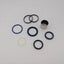 Cat 427F2 Loader Bucket Tilt Cylinder w/ Press In Wiper - Seal Kit | HW Part Store