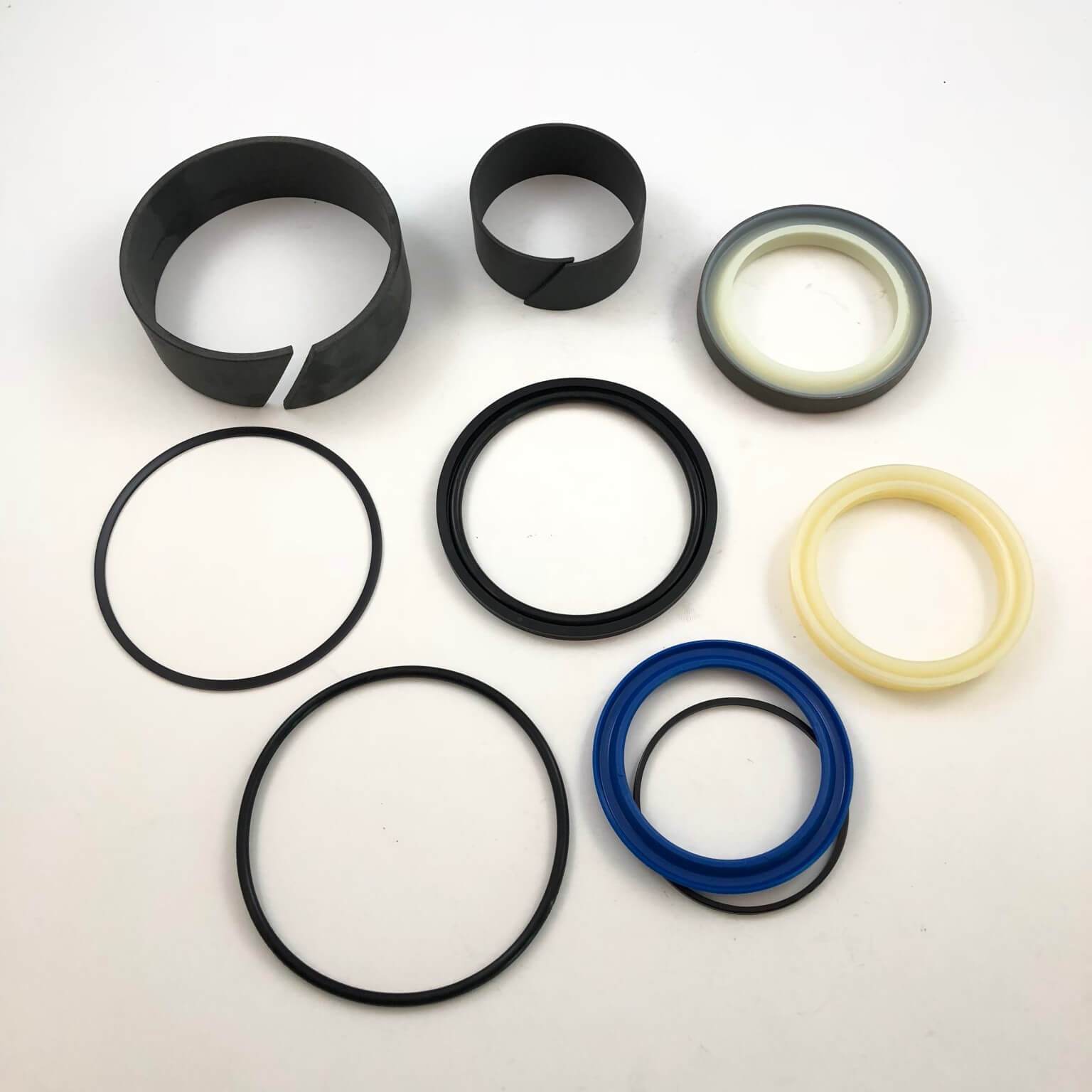 Cat 14M Blade Lift Cylinder - Seal Kit | HW Part Store