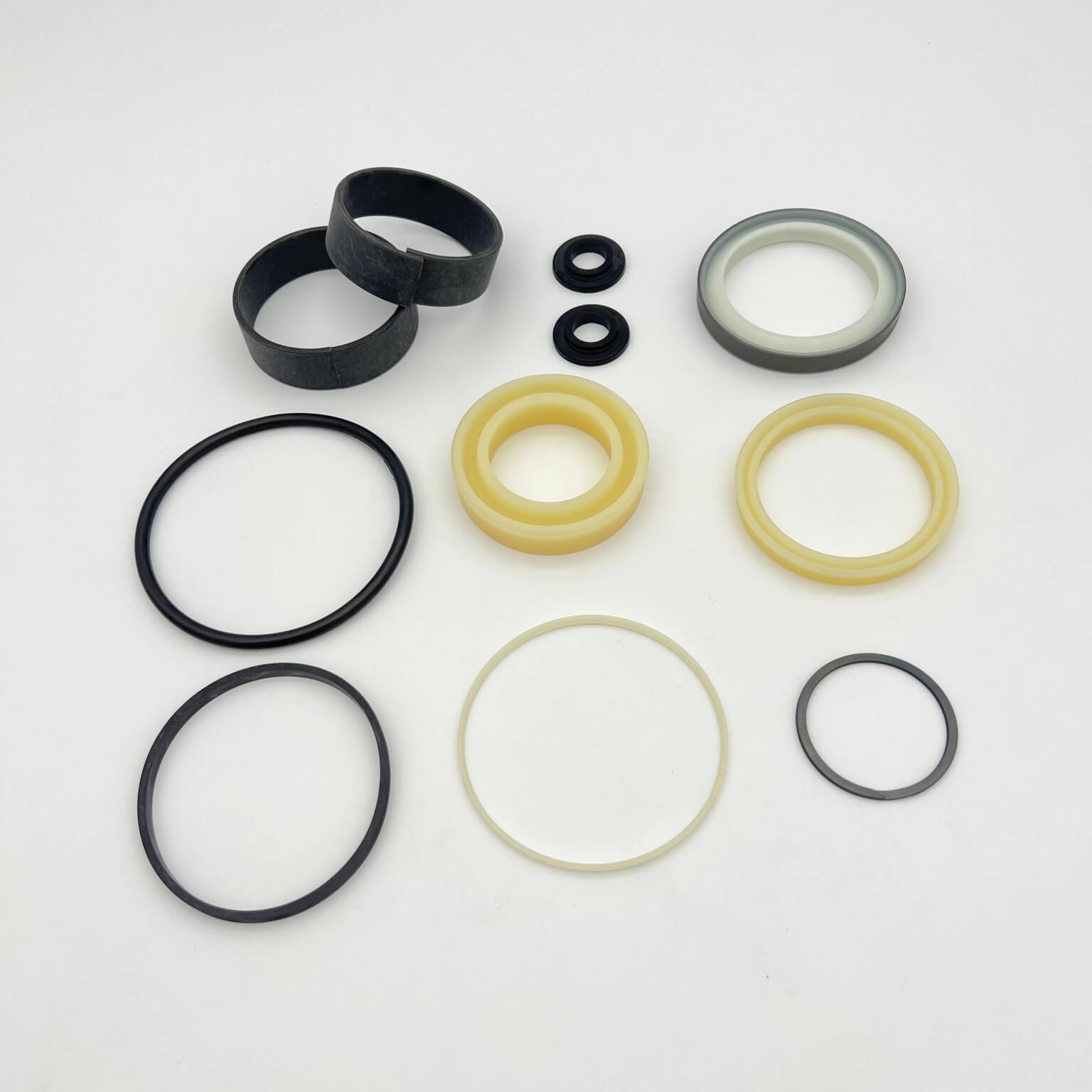 Cat 215 & 215B Track Adjuster Seal Kit | HW Part Store