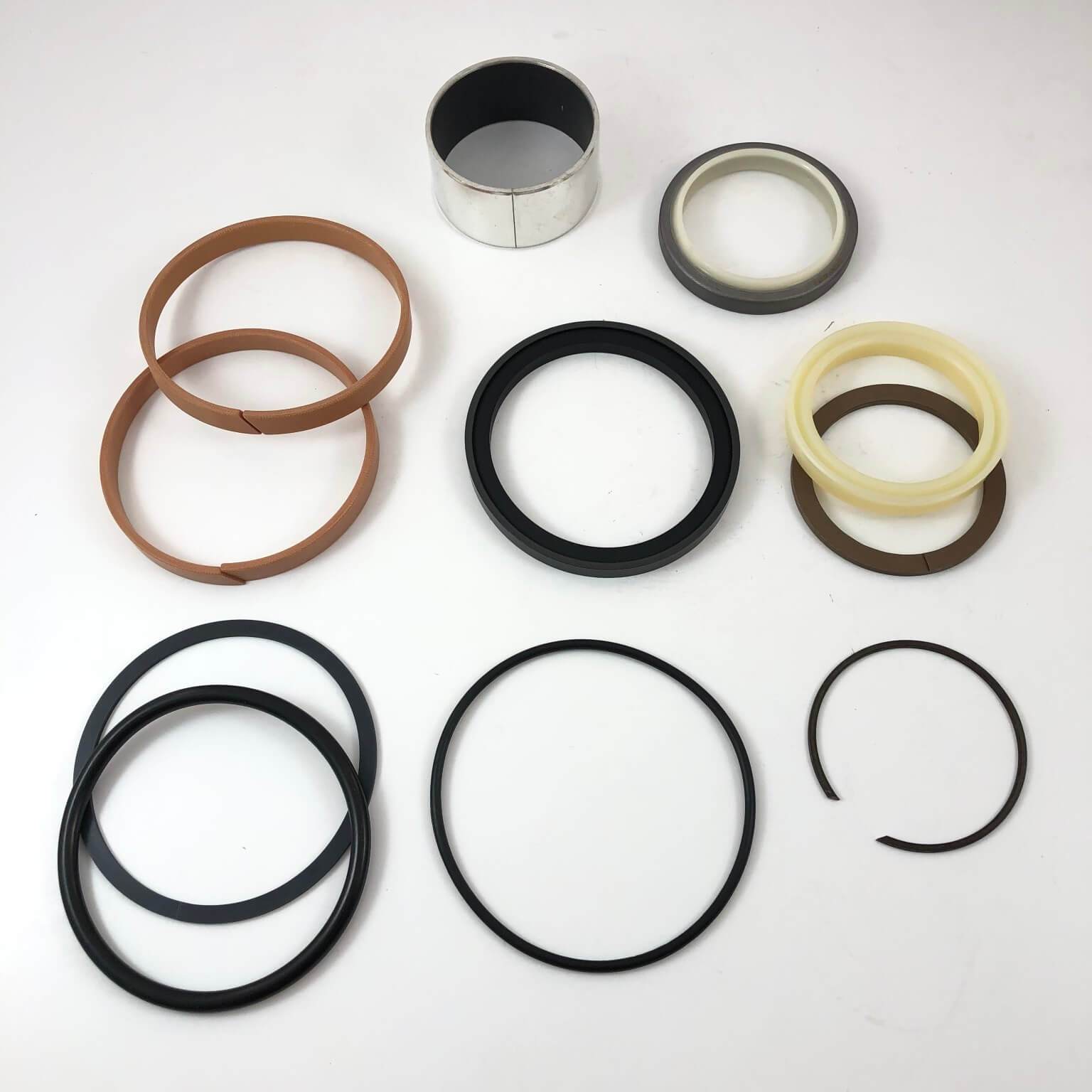 sayaページ Cat 305.5D Swing Cylinder Seal Kit | HW Part Store