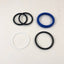 Cat 305E2 CR Track Adjuster Cylinder s/n DJX00001-UP Seal Kit | HW Part Store