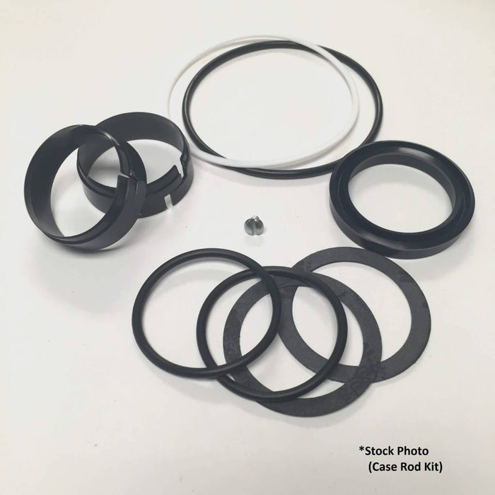 Case 1850K Ripper Cylinder - Rod Seal Kit | HW Part Store