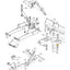 Case 1150B Dozer Blade Center Bushing (3-15/16" OD) - 10 | HW Part Store