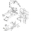 Case 1150B, 1150C, 1150D, 1150E, 1150G Bushing - 22 | HW Part Store