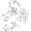 Case 1150B, 1150C, 1150D, 1150E, 1150G Bushing - 23 | HW Part Store