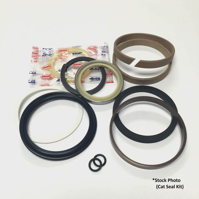 Cat 305.5E2 CR Stick Cylinder s/n EJX00001-UP Bore Seal Kit | HW Part Store