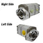 D126580 Hydraulic Pump | Case 580D, 580SD, 580E & 580SE | HW Part Store