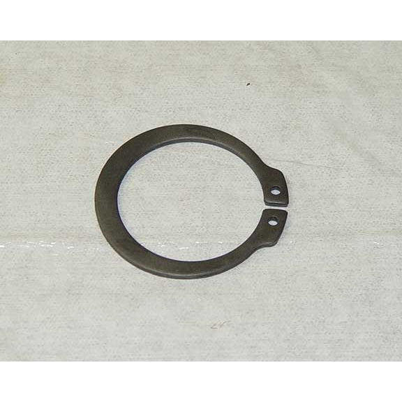 Case 580B, 580C, 580D, 580E Snap Ring - 2" | HW Part Store