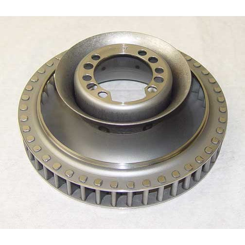 Case 850, 850B, 850C, 855C Torque Converter Guide Wheel (Loader) | HW Part Store