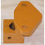 Case 650, 650G, 650H Top Roller Bracket - 13 | HW Part Store