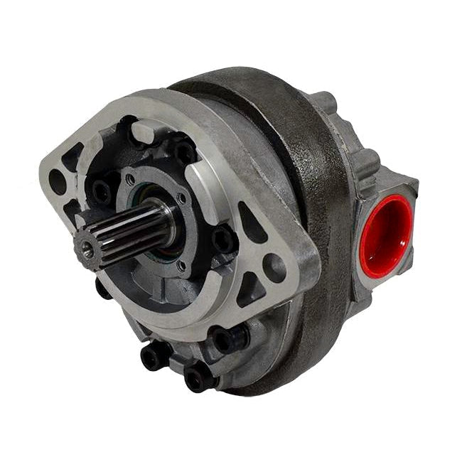 D48950 Hydraulic Pump | Case 480B, 480C, 580B, 580C | HW Part Store