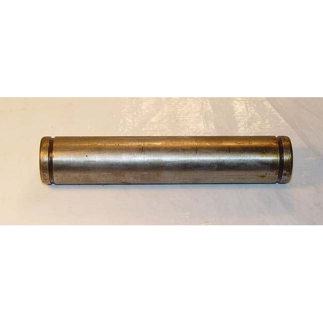 Case 580B, 580C, 580D Pin - Cylinder to Leg 7-3/4" Long - 8 | HW Part Store