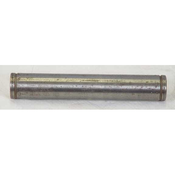 Case 580B, 580C, 580D, 580E Pin - Stabilizer Plate (Rubber) to Leg - 5 | HW Part Store