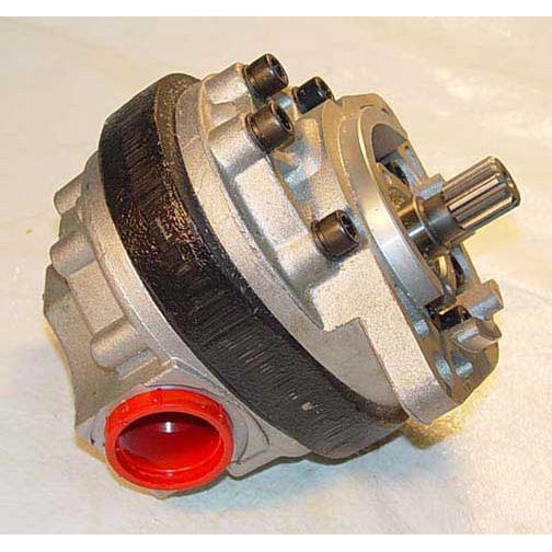 D73079 Hydraulic Pump | Case 480C, 480D, & 480E | HW Part Store