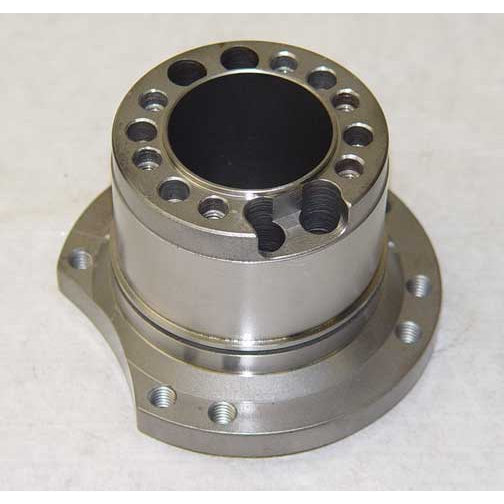 Case 850, 850B, 850C, 855C Torque Converter Hub | HW Part Store