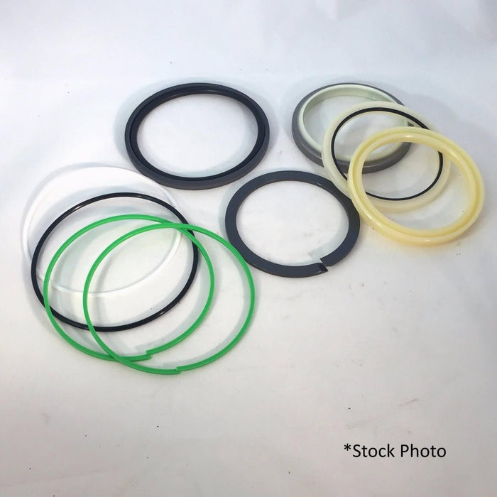 Hitachi EX1000 Excavator Bucket Cylinder - Seal Kit w/ Wear Bands | HW Part Store