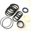 Ford 450 Outrigger Cylinder w/ 50mm Rod - Seal Kit | HW Part Store