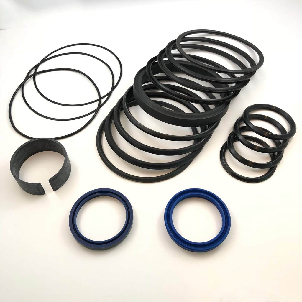Hercules 309941 Stab Cylinder Seal Kit – Fits Ford 750-755B 5500 Backhoe