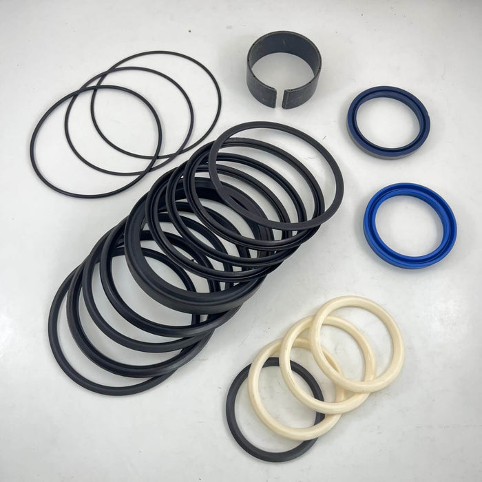 Ford 755B Backhoe Dipper Cylinder Up to 10/88' - Seal Kit | HW Part Store