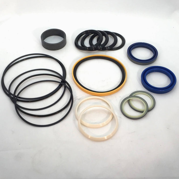 Ford 555 Backhoe Swing Cylinder w/ 50mm Rod - Seal Kit | HW Part Store