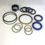 Ford 340A & 540A Backhoe 14ft Boom Cylinder Seal Kit - 1 Pc Piston | HW Part Store
