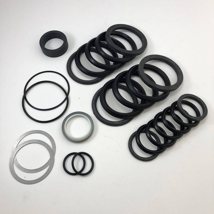 Ford 755A Backhoe Swing Cylinder Up to 05/86' - Seal Kit | HW Part Store