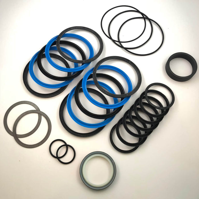 Ford 550 Heavy Duty Backhoe Boom Cylinder Seal Kit | HW Part Store