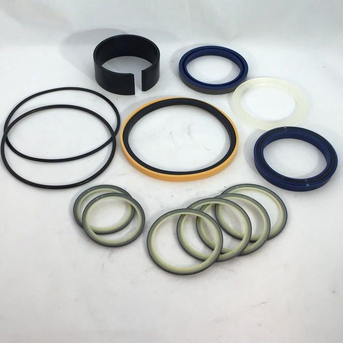 Ford/New Holland 555E Backhoe Dipper Cylinder Seal Kit | HW Part Store