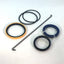 Ford 655C Loader Lift Cylinder Seal Kit | HW Part Store