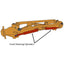 Cat 12M Motor Grader Steering Cylinder - Seal Kit | HW Part Store
