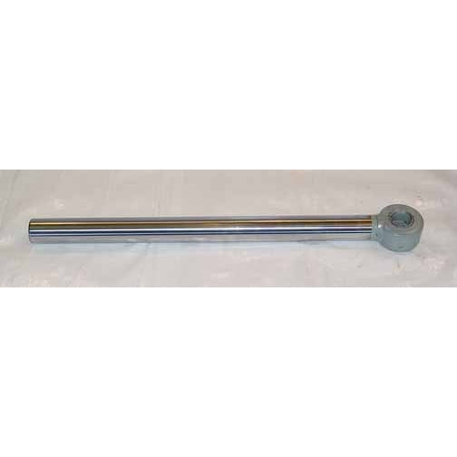 Case 580D, 580SD, 580E, 580SE Backhoe Outrigger Cylinder Rod | HW Part Store