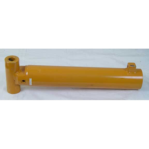 Case 580K Outrigger Cylinder Tube R/H | HW Part Store