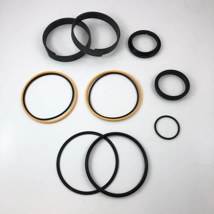 Gradall 534B-8 Sway Cylinder s/n: 8344001L - 8644030G - Full Seal Kit | HW Part Store