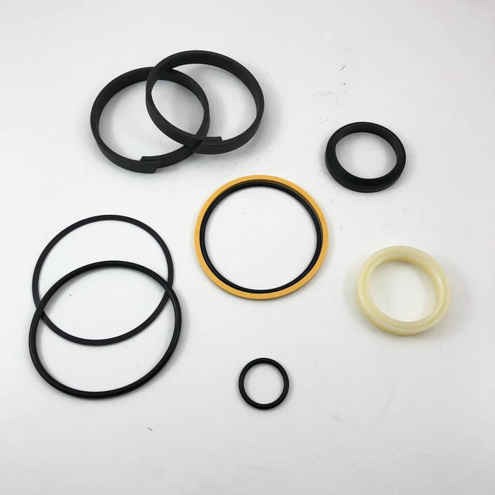 Gradall 534B-8 Steering Cylinder s/n: 8344001L - Up - Full Seal Kit | HW Part Store