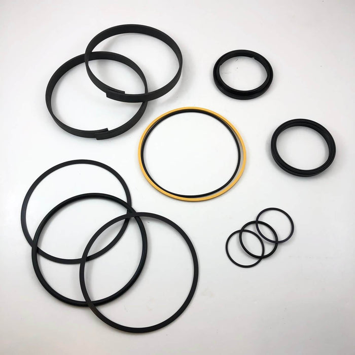 Gradall 534B-8 Tilt Cylinder s/n: 8344001L - Up - Full Seal Kit | HW Part Store