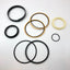 Gradall 534B-6 Boom Lift Cylinder s/n: 8344001L - Up - Full Seal Kit | HW Part Store
