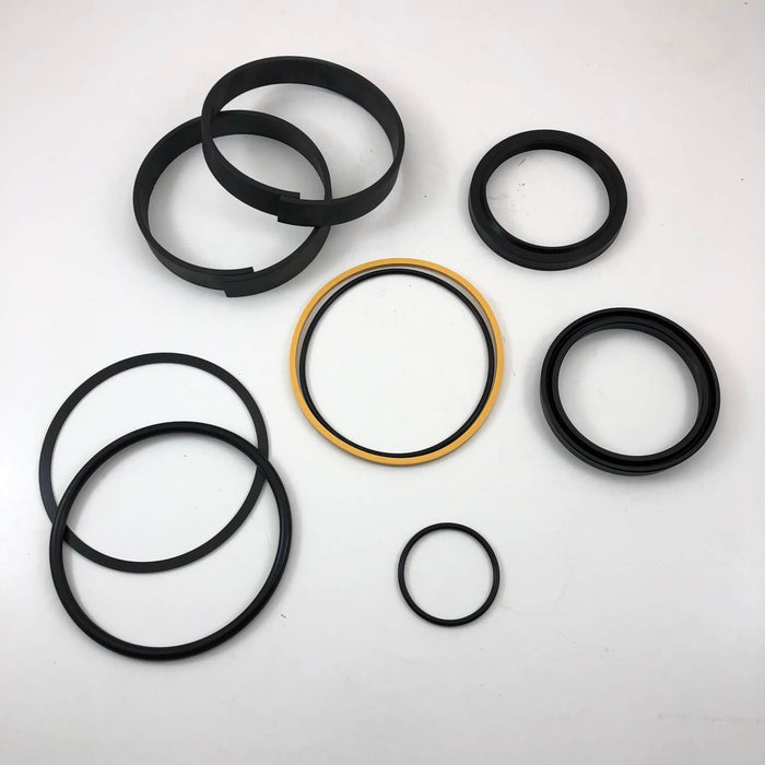 Gradall 534B-6 Crowd Cylinder s/n: 8344001L - Up - Full Seal Kit | HW Part Store