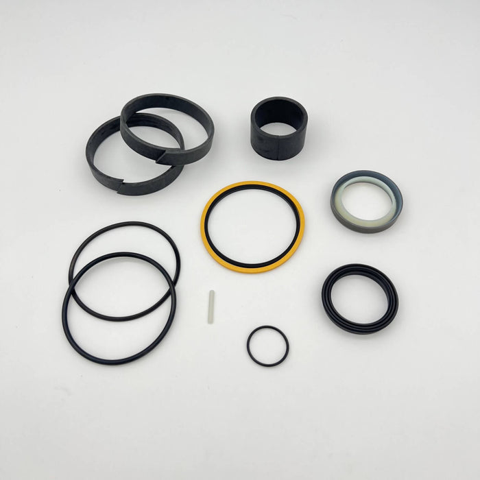 Gradall 534B-8 Steering Cylinder s/n: 0144293H - Up - Full Seal Kit | HW Part Store