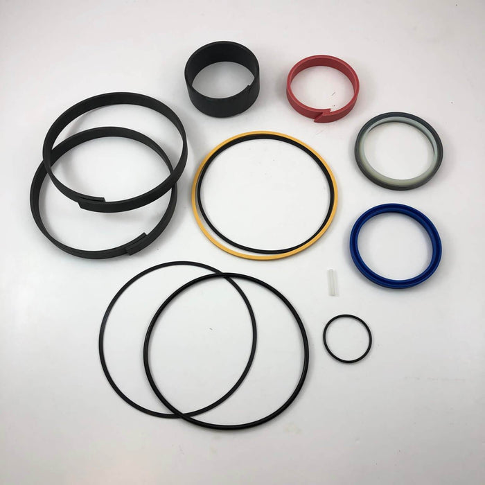 Gradall 534B-8 Tilt Cylinder s/n: 0144293H - Up - Full Seal Kit | HW Part Store