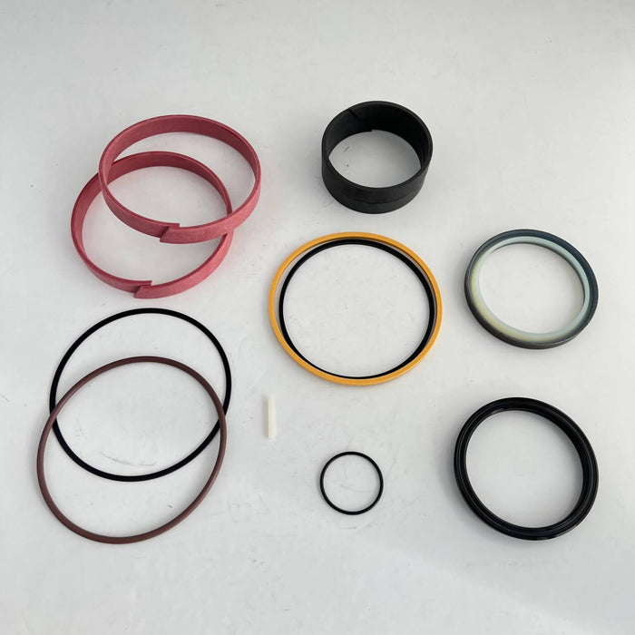 Gradall 534B-8 Crowd Cylinder s/n: 0144293H - Up - Full Seal Kit | HW Part Store