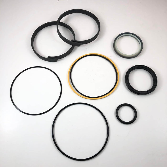 Gradall 534B-8 Compensating Cylinder s/n: 0144784S - Up - Full Seal Kit | HW Part Store