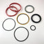 Gradall 544B Crowd Cylinder - Full Seal Kit | HW Part Store
