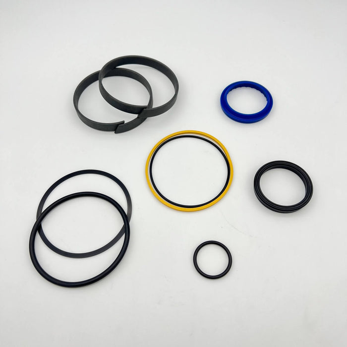 Gradall 534B-6 Sway Cylinder s/n: 8644031G - Up - Full Seal Kit | HW Part Store