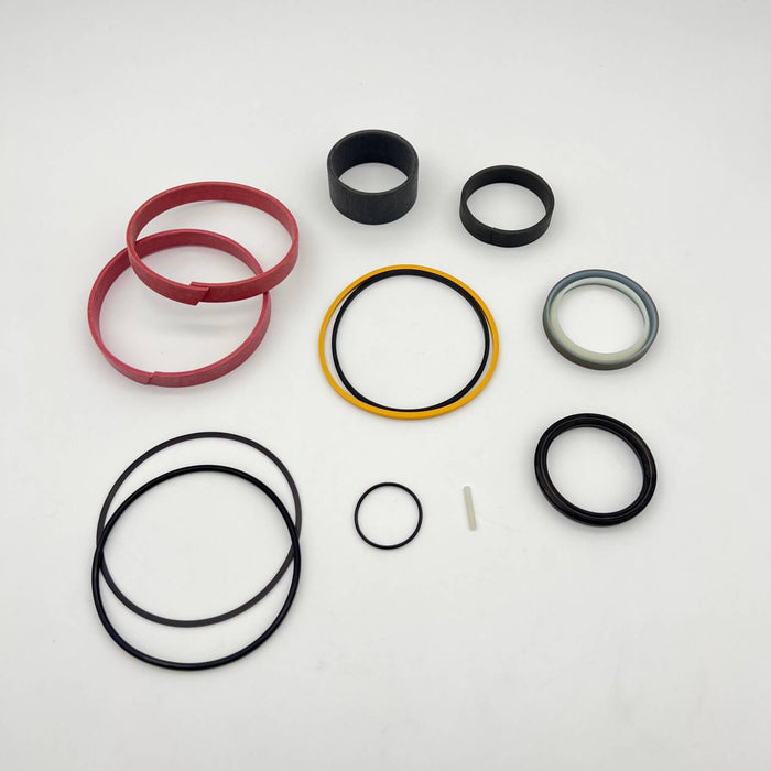 Gradall 534B-8 Sway Cylinder s/n: 0144293H - Up - Full Seal Kit | HW Part Store