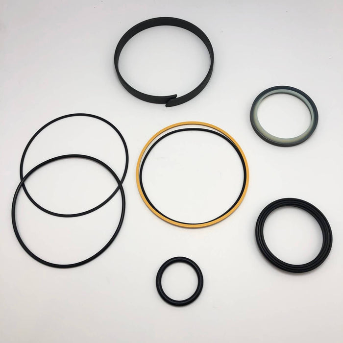 Gradall 534C-6 Compensating Cylinder (Seitz Models) - Full Seal Kit | HW Part Store