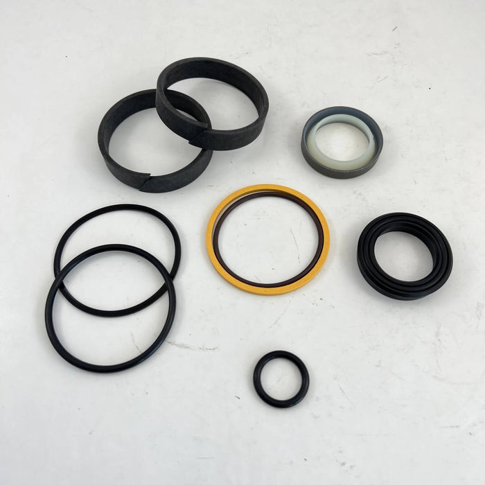 Gradall 534C-6 Steering Cylinder (Seitz Models) - Full Seal Kit | HW Part Store